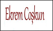 Ekrem Coskun